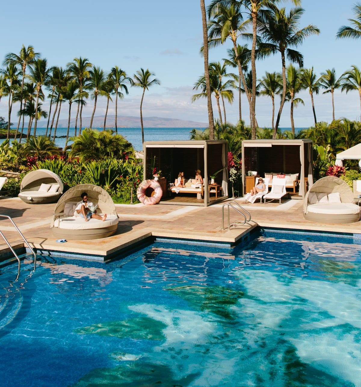 Discover Paradise on Maui | Grand Wailea Maui